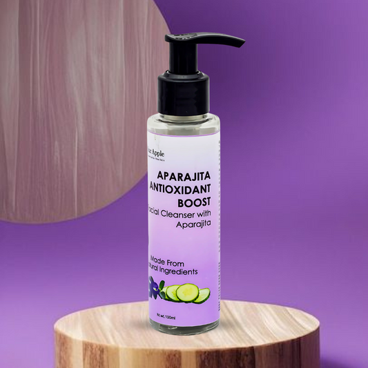 Aparajita Face Cleanser