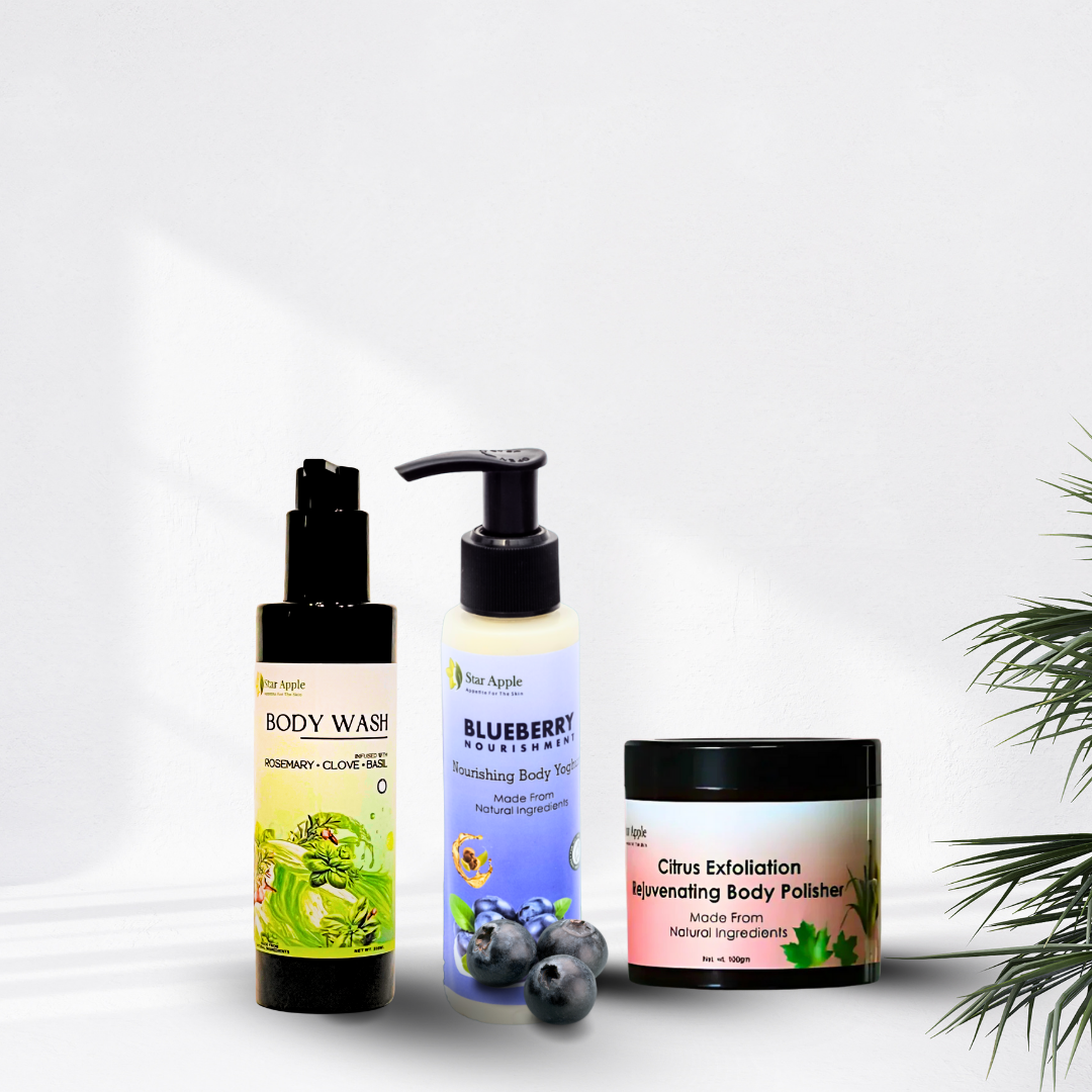 Why Quality Care Products Make All the Difference in Your Daily Routine