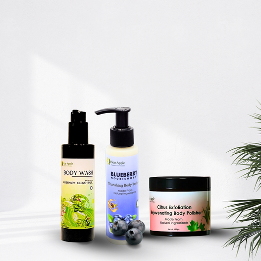 Why Quality Care Products Make All the Difference in Your Daily Routine