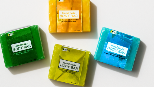 The Power of Hydration: Unlocking Your Best Skin Yet