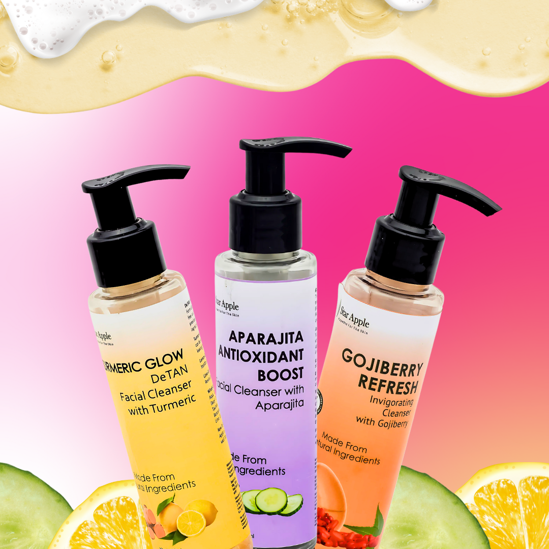 Face Cleanser