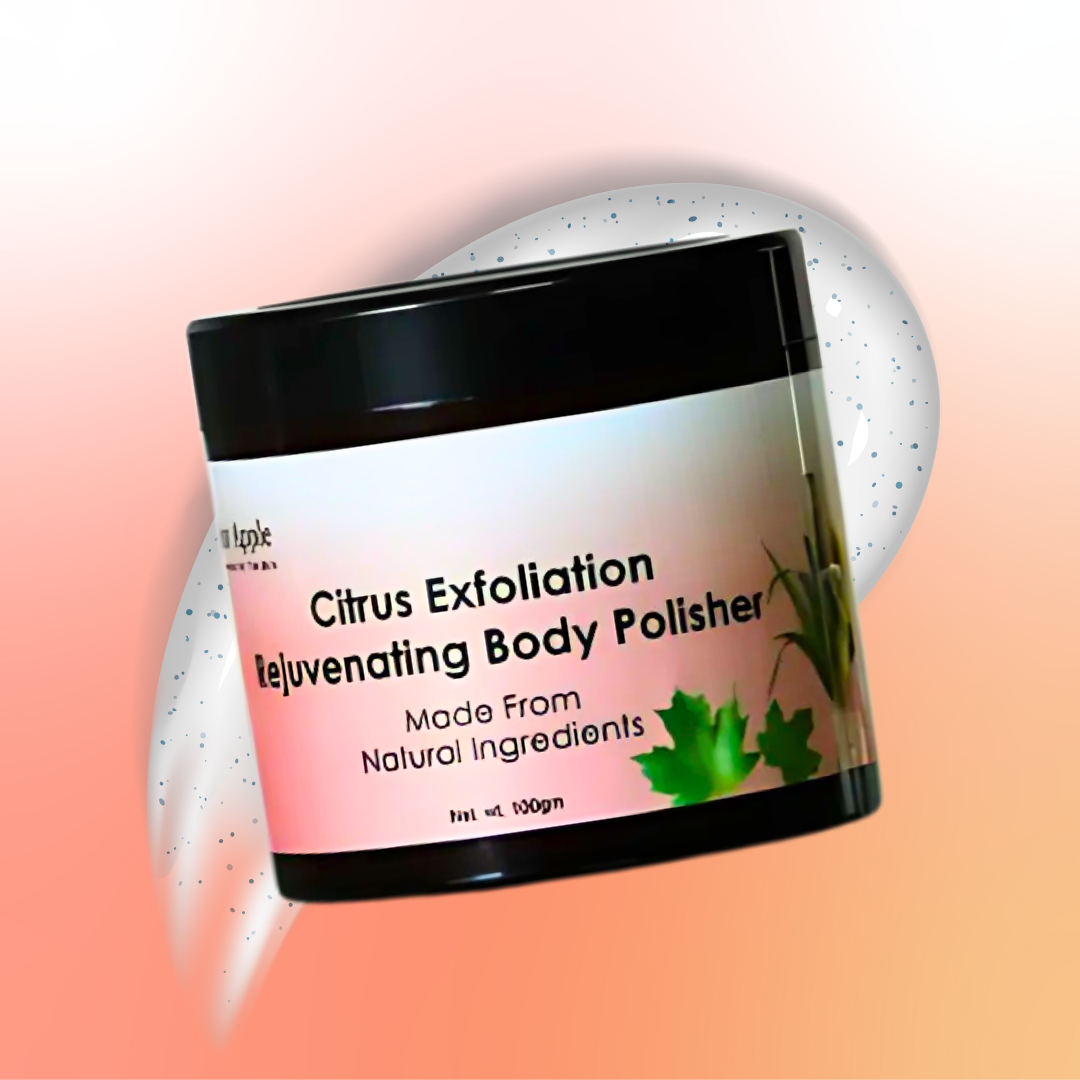 Body Polisher