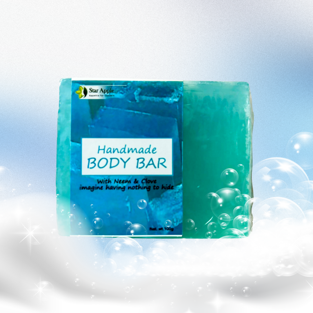 Soap