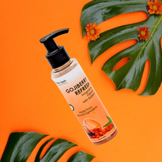 Cleanser Gojiberry Refresh
