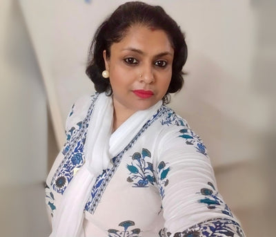 Seema Bose