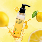 De Tan Face Cleanser