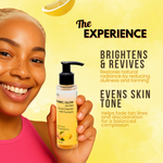 De Tan Face Cleanser