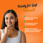 Cleanser Gojiberry Refresh