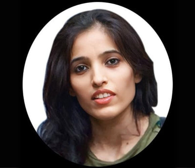 Ashu Sharma
