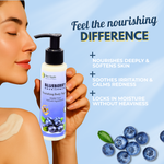 Blueberry Hydration Nourishing Body Yoghurt