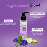 Aparajita Face Cleanser