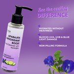 Aparajita Face Cleanser