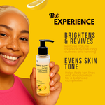 De Tan Face Cleanser