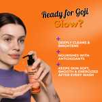 Cleanser Gojiberry Refresh