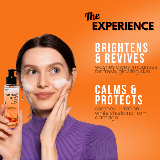 Cleanser Gojiberry Refresh