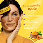 Raktchandan & Amba Haldi Powder Face Cleanser
