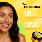 Raktchandan & Amba Haldi Powder Face Cleanser